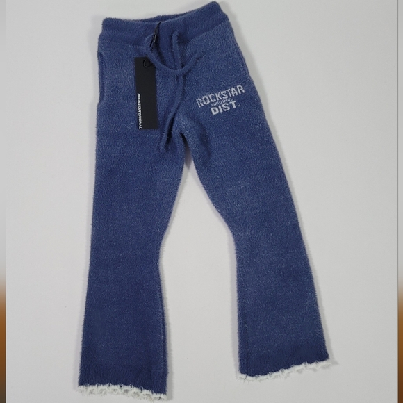 Rockstar Original Blue Set - Picture 4 of 5